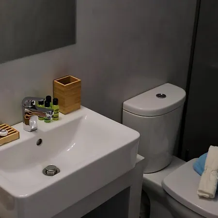 Apartman Remvi Assos *