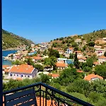 Remvi Assos Апартаменты Асос