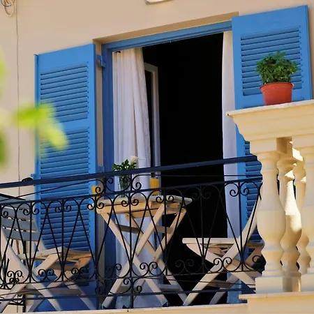 Apartment Remvi Assos