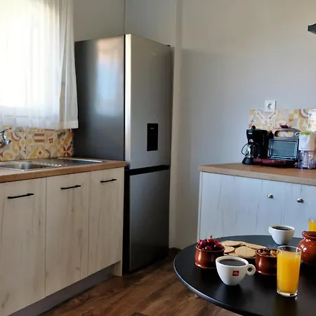 Apartment Remvi Assos