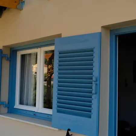 Apartment Remvi Assos