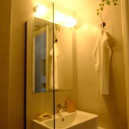 Apartment Remvi Assos