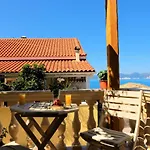 Lejlighed Remvi Assos *
