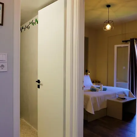 Remvi Assos Apartment