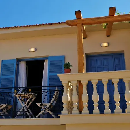 Apartment Remvi Assos