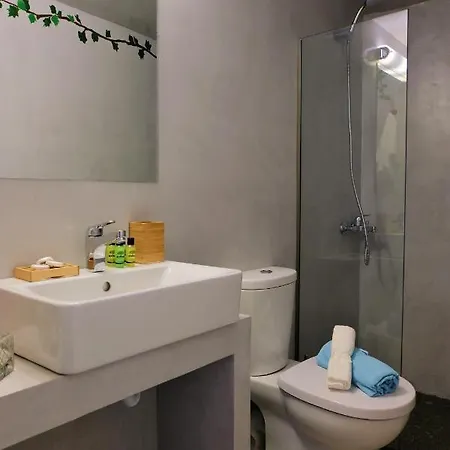 Remvi Assos Apartment Asos