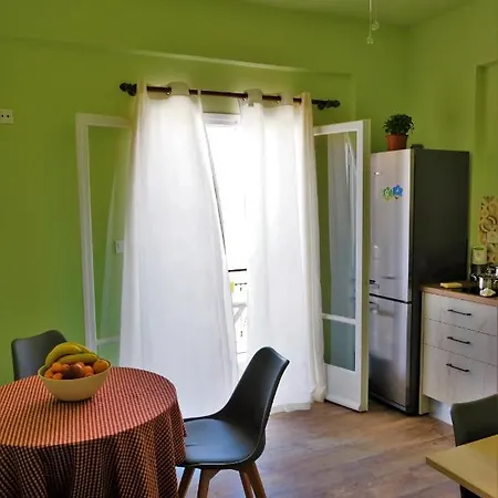 Apartment Remvi Assos Asos