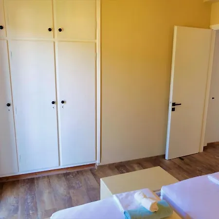 Apartment Remvi Assos