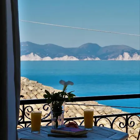 Apartment Remvi Assos *