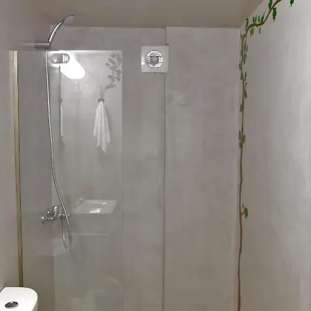 Apartment Remvi Assos