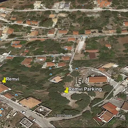 Apartment Remvi Assos