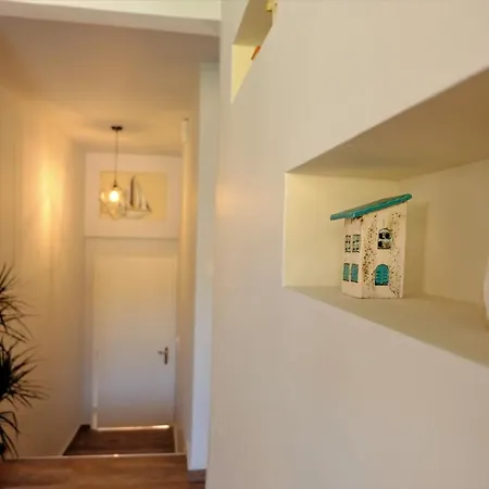 Apartment Remvi Assos Asos