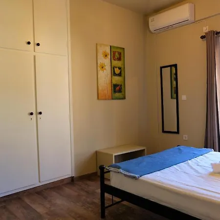 Apartment Remvi Assos