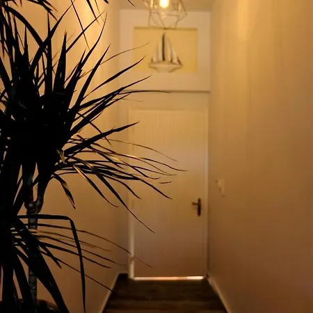 Remvi Assos Apartment