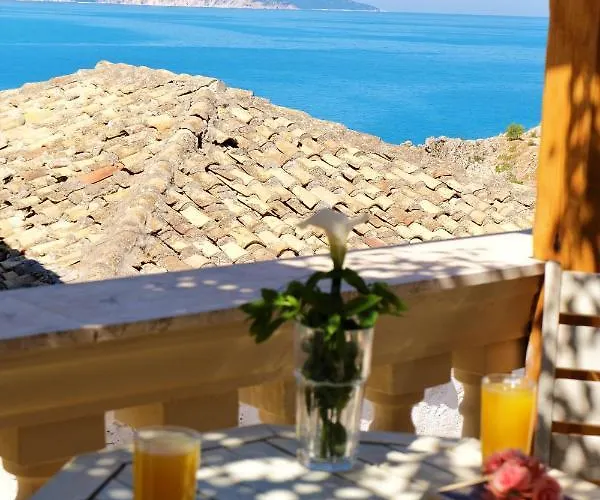 Appartement Remvi Assos *