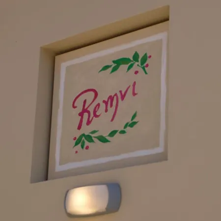 Remvi Assos * Асос