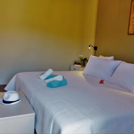 Remvi Assos Appartement Asos
