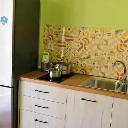 Appartement Remvi Assos