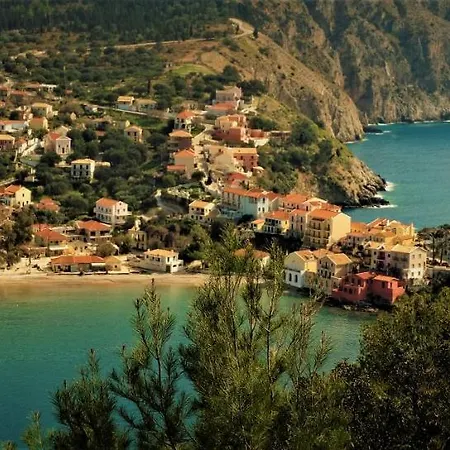 Appartement Remvi Assos
