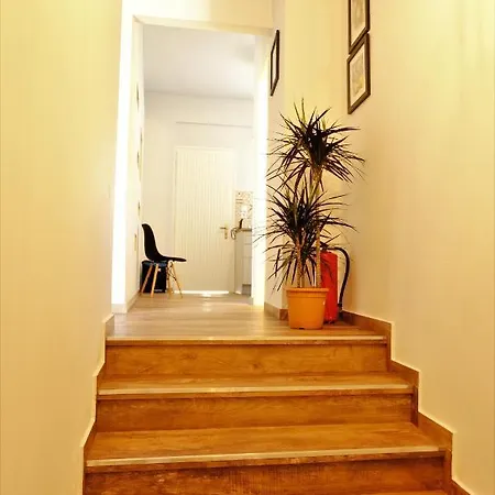 Appartement Remvi Assos Asos